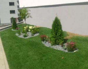 Lakás 2 szobák kiadó on Cluj-napoca, Zóna Buna Ziua