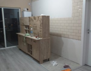 Lakás 3 szobák eladó on Cluj-napoca, Zóna Marasti