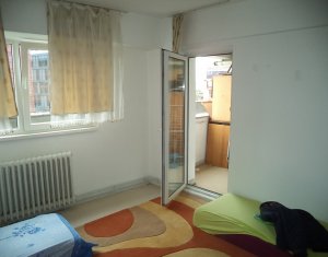 Lakás 1 szobák eladó on Cluj-napoca, Zóna Centru