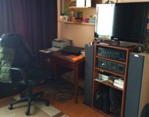 Lakás 2 szobák eladó on Cluj-napoca, Zóna Marasti