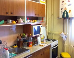 Lakás 2 szobák eladó on Cluj-napoca, Zóna Marasti