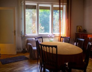 Ház 5 szobák eladó on Cluj-napoca, Zóna Zorilor