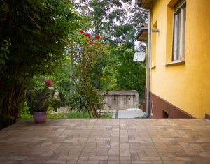 Ház 5 szobák eladó on Cluj-napoca, Zóna Zorilor