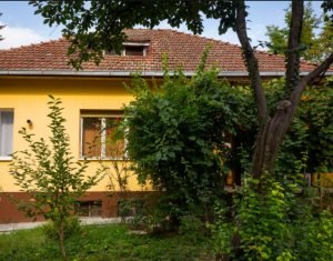 Ház 5 szobák eladó on Cluj-napoca, Zóna Zorilor