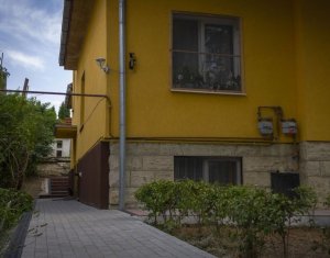 Ház 5 szobák eladó on Cluj-napoca, Zóna Zorilor