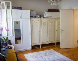 Ház 5 szobák eladó on Cluj-napoca, Zóna Zorilor