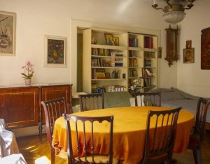 Ház 5 szobák eladó on Cluj-napoca, Zóna Zorilor