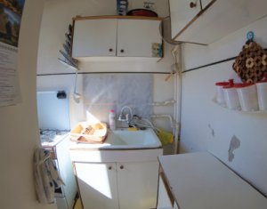 Lakás 1 szobák eladó on Cluj-napoca, Zóna Marasti