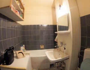 Lakás 1 szobák eladó on Cluj-napoca, Zóna Marasti