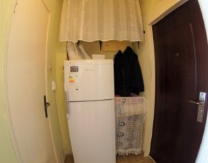 Lakás 1 szobák eladó on Cluj-napoca, Zóna Marasti