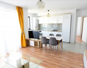 , 54m2 on Cluj-napoca, Zóna Marasti