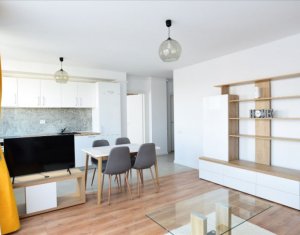 Lakás 2 szobák kiadó on Cluj-napoca, Zóna Marasti