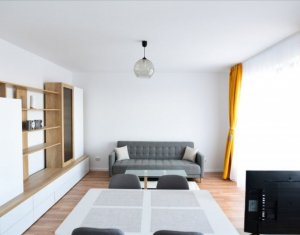 Lakás 2 szobák kiadó on Cluj-napoca, Zóna Marasti