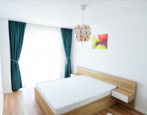 Lakás 2 szobák kiadó on Cluj-napoca, Zóna Marasti