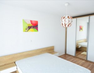 Lakás 2 szobák kiadó on Cluj-napoca, Zóna Marasti