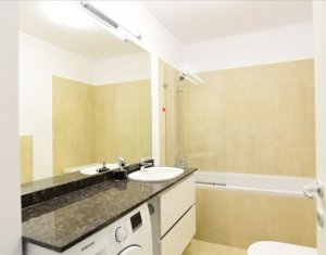 Lakás 2 szobák kiadó on Cluj-napoca, Zóna Marasti