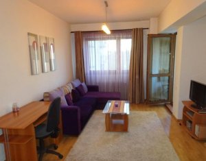 Lakás 2 szobák kiadó on Cluj-napoca, Zóna Marasti