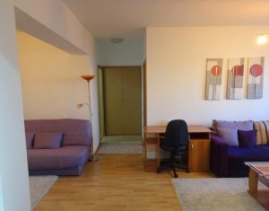 Lakás 2 szobák kiadó on Cluj-napoca, Zóna Marasti