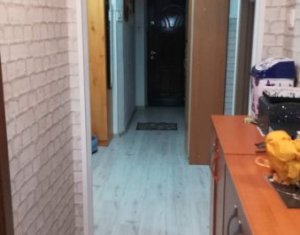 Lakás 2 szobák eladó on Cluj-napoca, Zóna Manastur