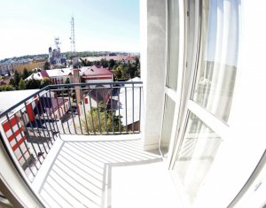 Lakás 3 szobák kiadó on Cluj-napoca, Zóna Centru