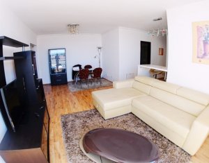 Lakás 3 szobák kiadó on Cluj-napoca, Zóna Centru