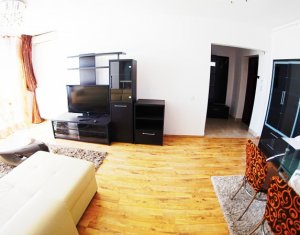 Lakás 3 szobák kiadó on Cluj-napoca, Zóna Centru