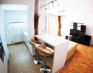 Lakás 3 szobák kiadó on Cluj-napoca, Zóna Centru