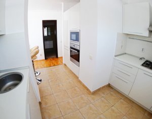 Lakás 3 szobák kiadó on Cluj-napoca, Zóna Centru