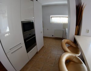 Lakás 3 szobák kiadó on Cluj-napoca, Zóna Centru