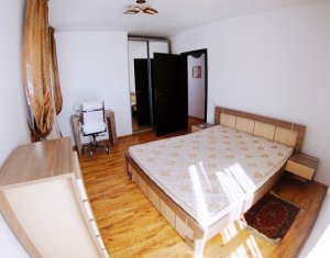 Lakás 3 szobák kiadó on Cluj-napoca, Zóna Centru