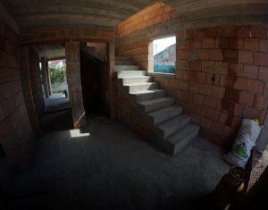 Ház 4 szobák eladó on Cluj-napoca, Zóna Bulgaria