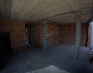 Ház 4 szobák eladó on Cluj-napoca, Zóna Bulgaria