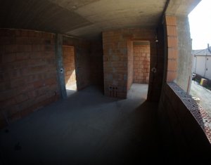 Ház 4 szobák eladó on Cluj-napoca, Zóna Bulgaria