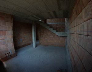 Ház 4 szobák eladó on Cluj-napoca, Zóna Bulgaria