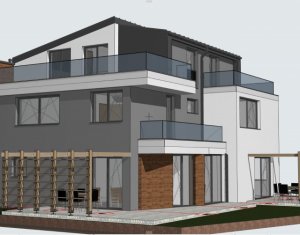 Ház 4 szobák eladó on Cluj-napoca, Zóna Bulgaria