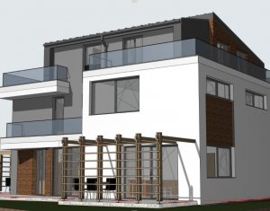 Ház 4 szobák eladó on Cluj-napoca, Zóna Bulgaria