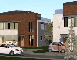 Ház 4 szobák eladó on Cluj-napoca, Zóna Bulgaria