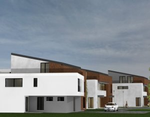 Ház 4 szobák eladó on Cluj-napoca, Zóna Bulgaria