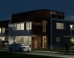 Ház 4 szobák eladó on Cluj-napoca, Zóna Bulgaria