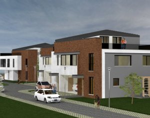 Ház 4 szobák eladó on Cluj-napoca, Zóna Bulgaria