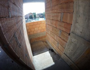 Ház 4 szobák eladó on Cluj-napoca, Zóna Bulgaria