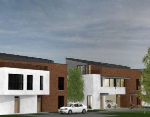 Ház 4 szobák eladó on Cluj-napoca, Zóna Bulgaria