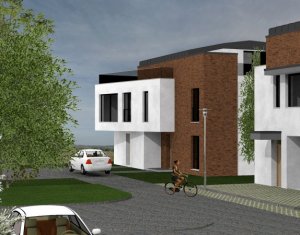 Ház 4 szobák eladó on Cluj-napoca, Zóna Bulgaria