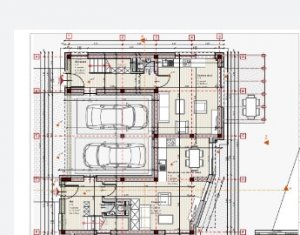 Ház 4 szobák eladó on Cluj-napoca, Zóna Bulgaria