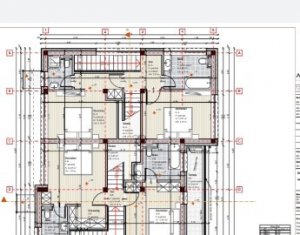 Ház 4 szobák eladó on Cluj-napoca, Zóna Bulgaria