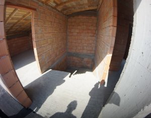 Ház 4 szobák eladó on Cluj-napoca, Zóna Bulgaria