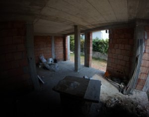 Ház 4 szobák eladó on Cluj-napoca, Zóna Bulgaria