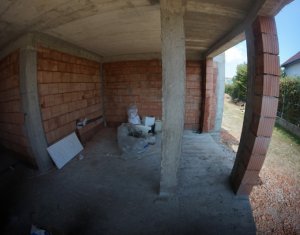 Ház 4 szobák eladó on Cluj-napoca, Zóna Bulgaria