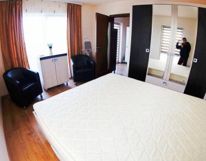 Lakás 2 szobák kiadó on Cluj-napoca