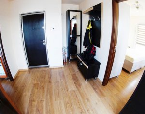 Lakás 2 szobák kiadó on Cluj-napoca